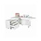 Kangaroo & Joey Sewing Cabinet – Large Sewing & Quilting Machine Table with Lift, Storage Caddy and Expandable Workspace